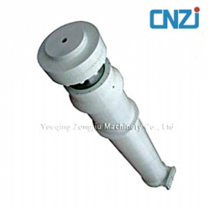 Coal mining hydraulic cylinder