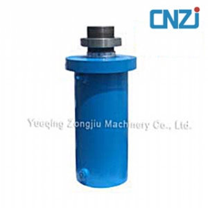 Hydraulic cylinder