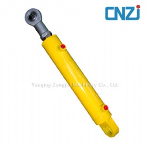 Standard hydraulic cylinder