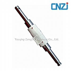 Telescopic hydraulic cylinders