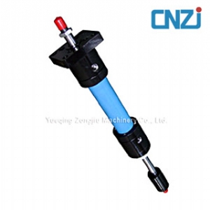 Metallurgy hydraulic cylinder