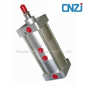 SCT Standard pneumatic cylinder