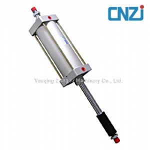 SCJ Standard pneumatic cylinder