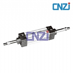 SCD Standard pneumatic cylinder