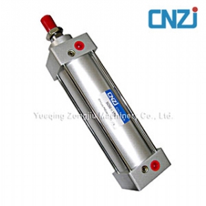 SC Standard pneumatic cylinder