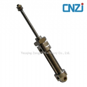 CJ2 standard pneumatic cylinder(single acting)