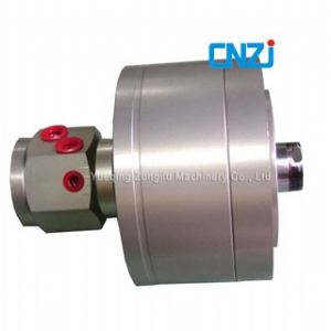 high-speed rotating hydraulic cylinder