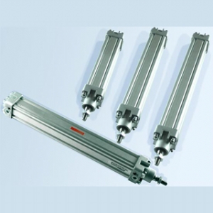 ISO Cylinders series K