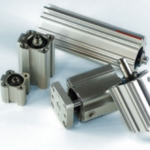 PMA - Short Stroke Cylinders