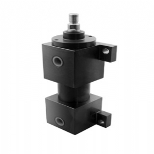 DIN standard cylinder DIN24554