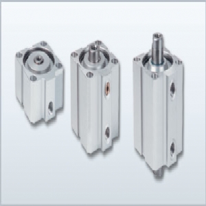 Short Stroke Cylinders Series SZ/SZV