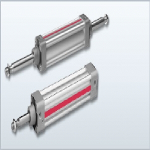 Pneumatic Cylinders Series AZ/AZV