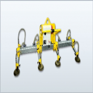 Vacuum Lifting Cross Beams