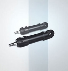 Standard hydraulic cylinder Z100