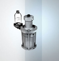 Pressure Relay Valve